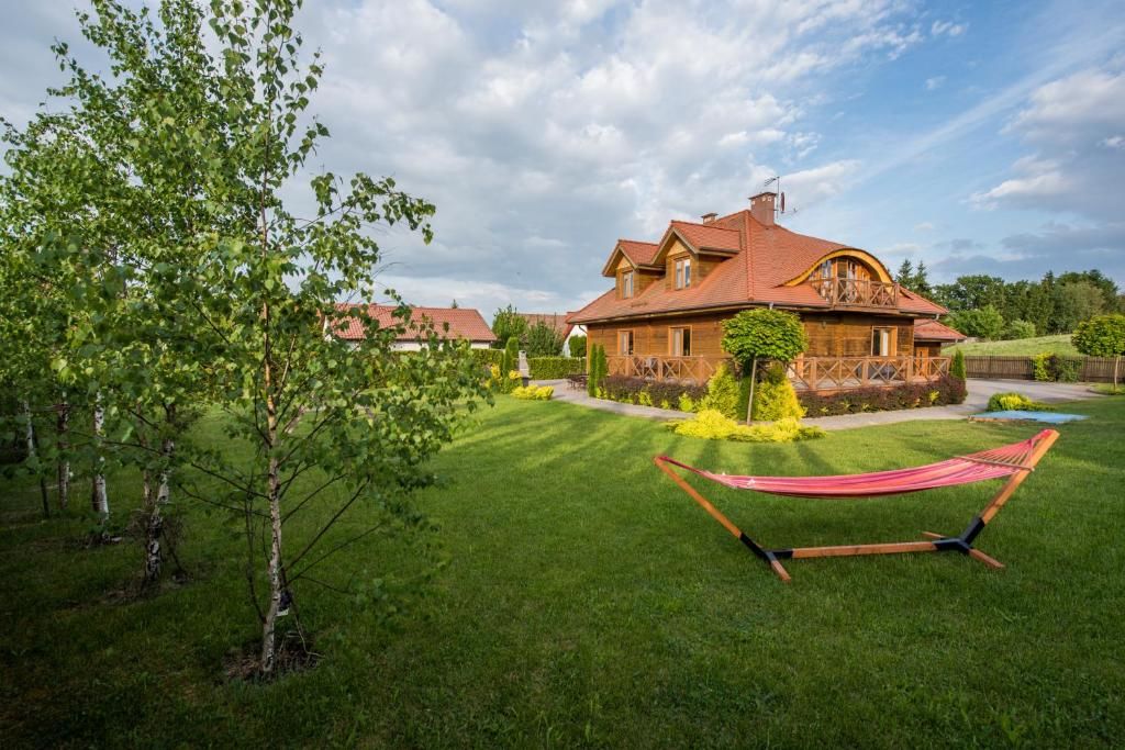 Виллы Villa Morela Миколайки-116