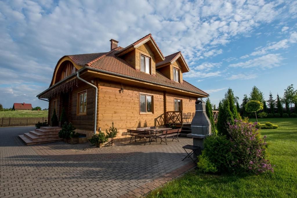 Виллы Villa Morela Миколайки-119