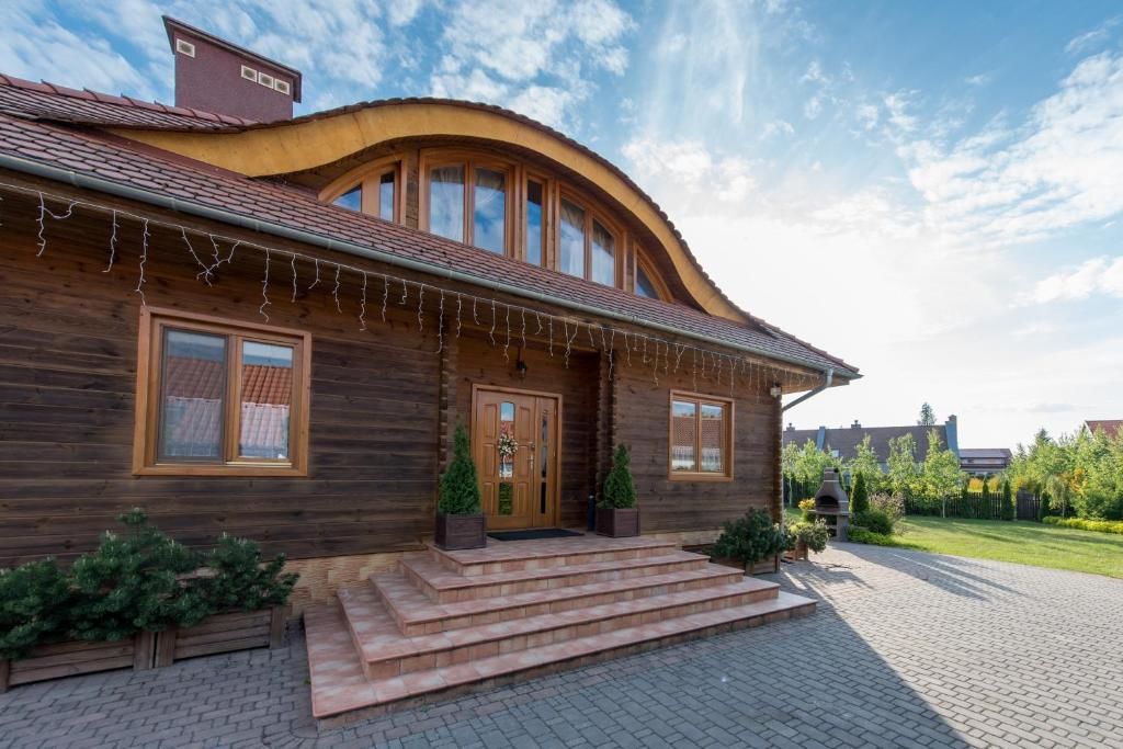 Виллы Villa Morela Миколайки-120