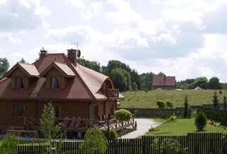 Виллы Villa Morela Миколайки Вилла Делюкс-71