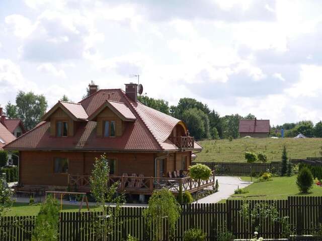 Виллы Villa Morela Миколайки-59